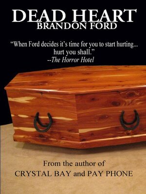 cover image of Dead Heart